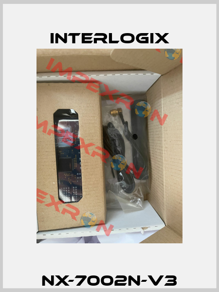 NX-7002N-V3 Interlogix