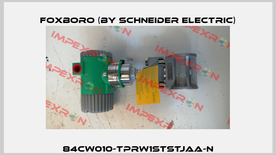 84CW010-TPRW1STSTJAA-N Foxboro (by Schneider Electric)