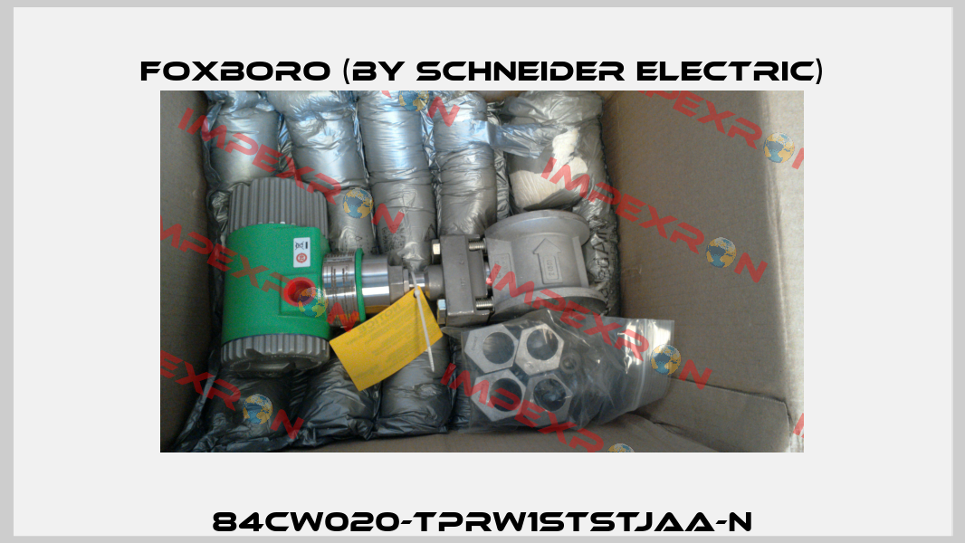 84CW020-TPRW1STSTJAA-N Foxboro (by Schneider Electric)