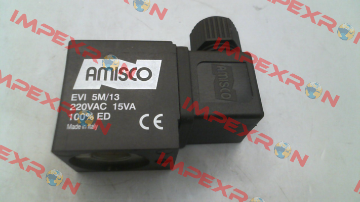 EVI 5M/13 220VAC 15VA Amisco