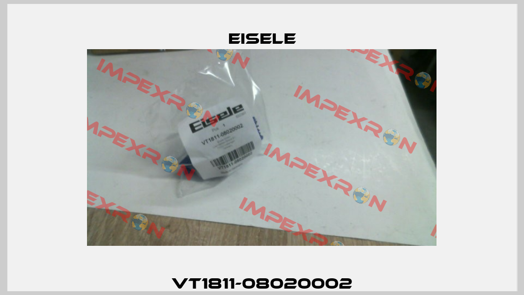 VT1811-08020002 Eisele