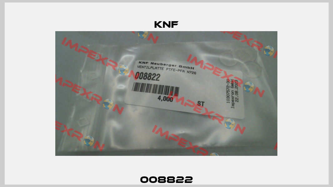 008822 KNF
