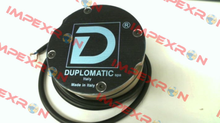 DU-0425883 / BSV-N Duplomatic