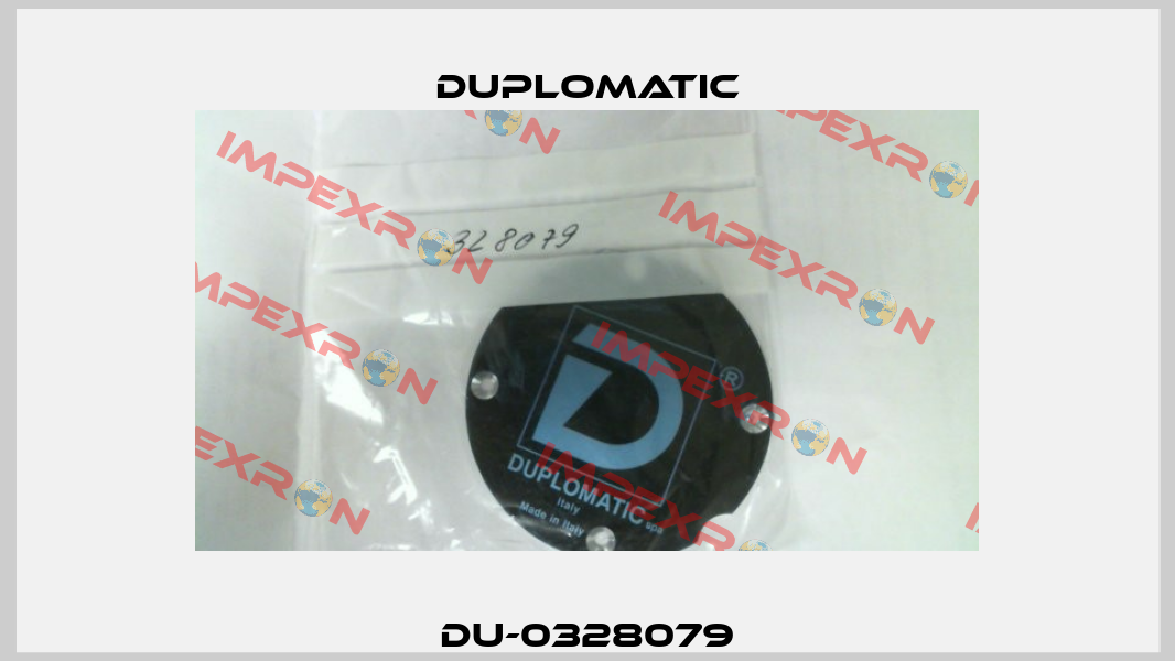 DU-0328079 Duplomatic
