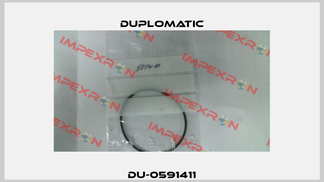 DU-0591411 Duplomatic