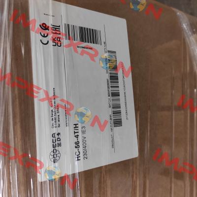1017177 / HC-56-4T/H IE3 Sodeca