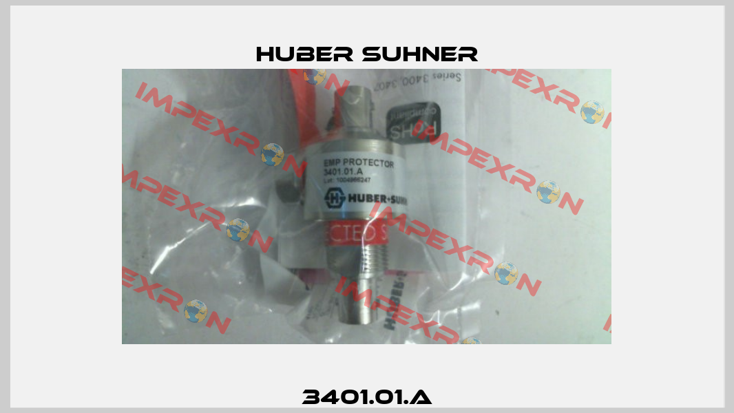 3401.01.A Huber Suhner