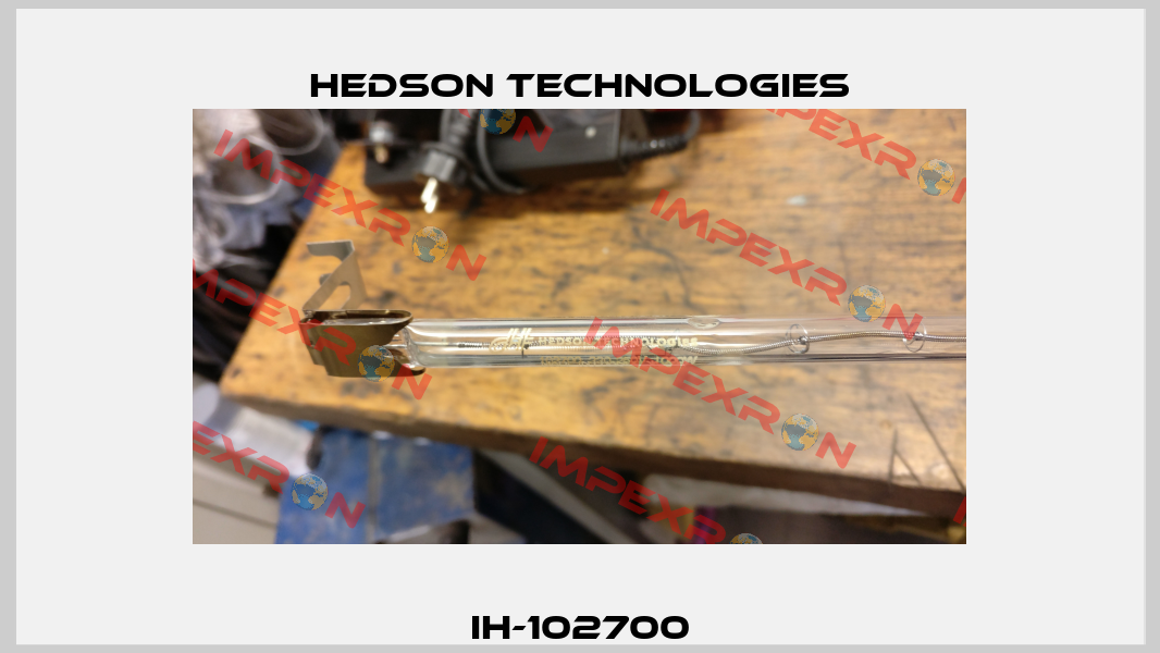 IH-102700 Hedson Technologies