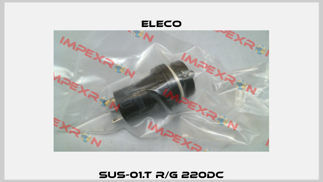 SUS-01.T R/G 220DC Eleco