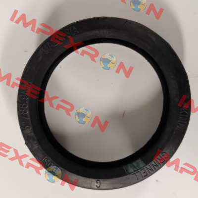 999999 - GRINNELL TRI-SEAL GASKET - EPDM 3' / 80 - 88,9MM Grinnell