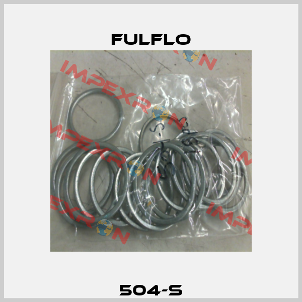 504-S Fulflo