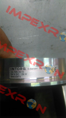 14.105.10.10 Intorq