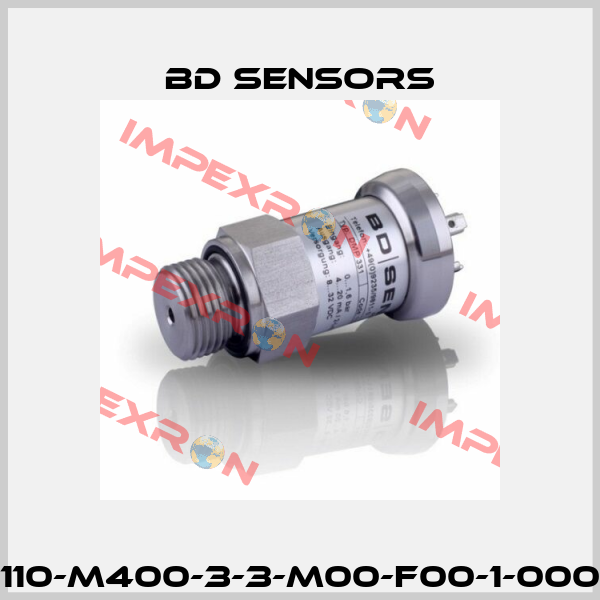 110-M400-3-3-M00-F00-1-000 Bd Sensors