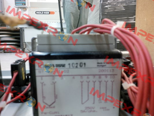 2071517 (OEM) obsolete, successor 1060198  Stork tronic