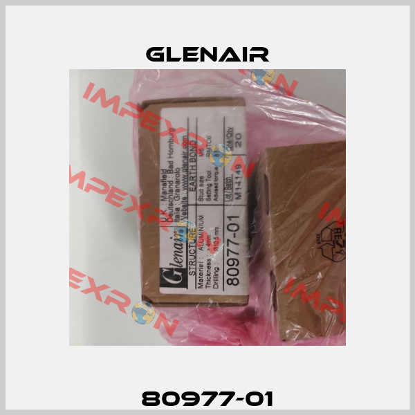 80977-01 Glenair