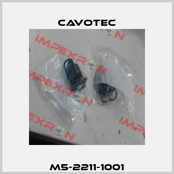 M5-2211-1001 Cavotec