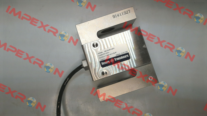 363-D3-5.0T-20P1 Revere