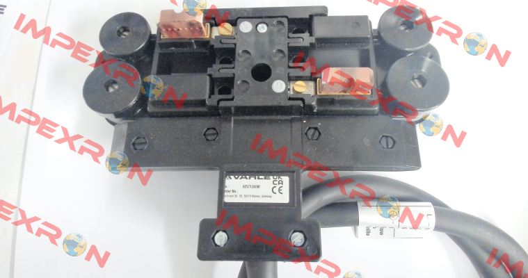 0257130/00 / SA-SKN4/40-1HS28-60 Vahle